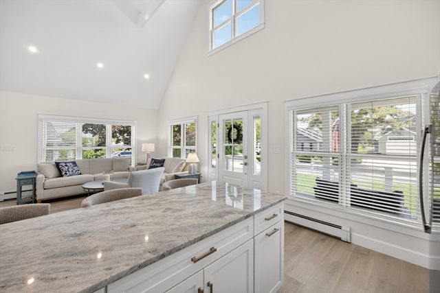 245 Edgewater Drive East, Falmouth, MA 02536