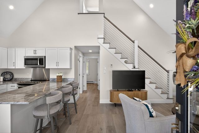 245 Edgewater Drive East, Falmouth, MA 02536