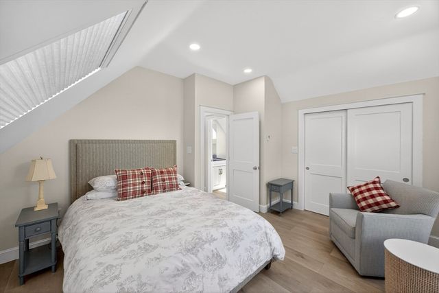 245 Edgewater Drive East, Falmouth, MA 02536