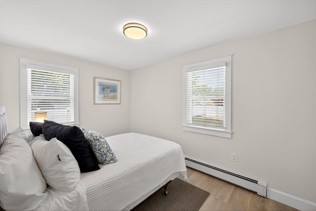 245 Edgewater Drive East, Falmouth, MA 02536