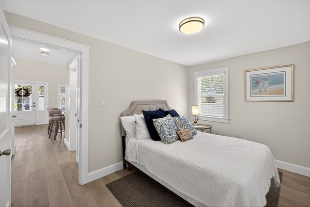 245 Edgewater Drive East, Falmouth, MA 02536