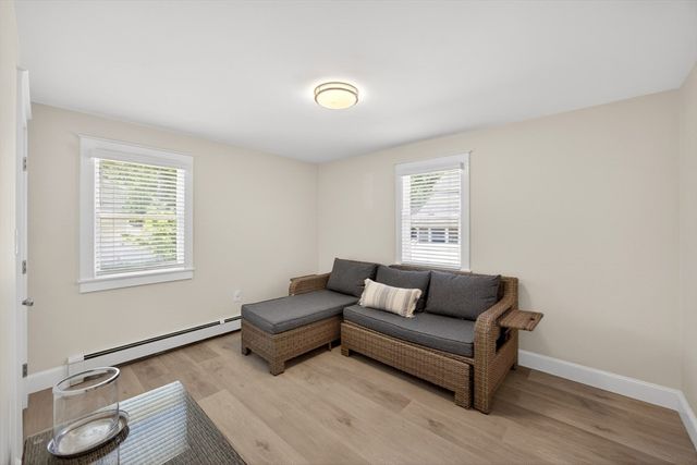 245 Edgewater Drive East, Falmouth, MA 02536