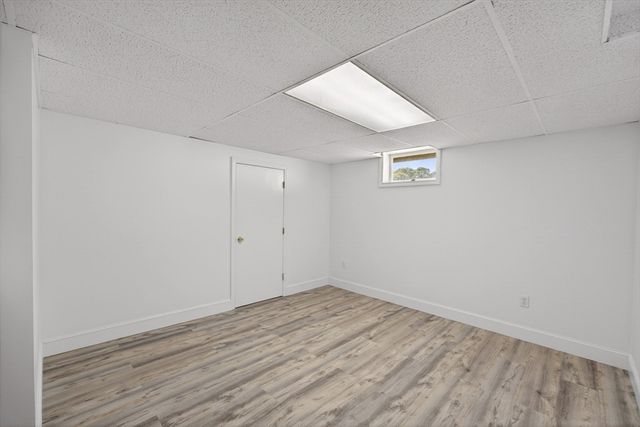 245 Edgewater Drive East, Falmouth, MA 02536