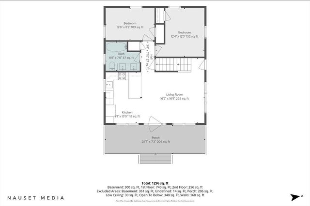 245 Edgewater Drive East, Falmouth, MA 02536