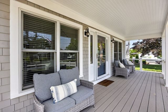 245 Edgewater Drive East, Falmouth, MA 02536