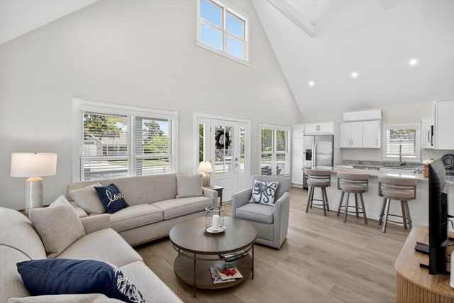 245 Edgewater Drive East, Falmouth, MA 02536