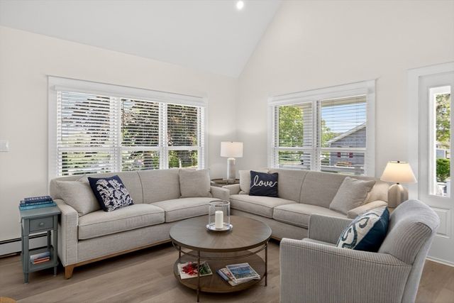 245 Edgewater Drive East, Falmouth, MA 02536