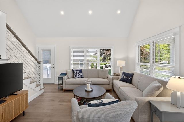 245 Edgewater Drive East, Falmouth, MA 02536
