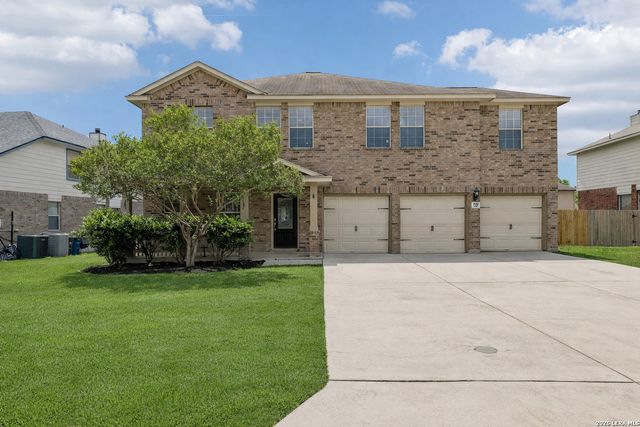 509 CHAPEL BND, New Braunfels, TX 78130