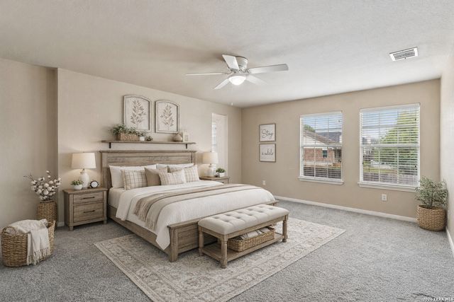 509 CHAPEL BND, New Braunfels, TX 78130