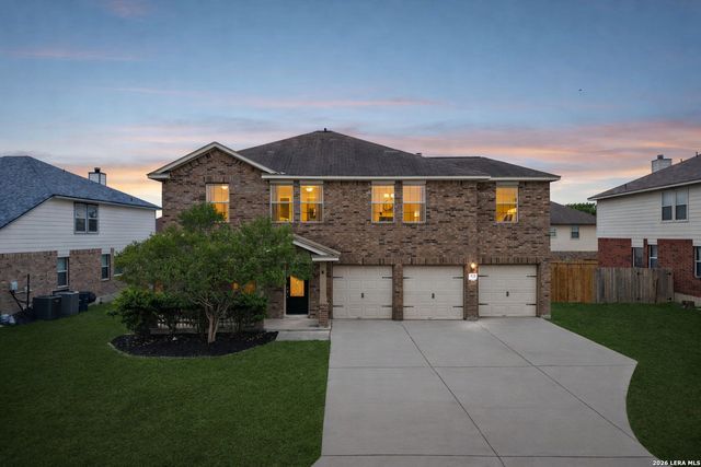 509 CHAPEL BND, New Braunfels, TX 78130
