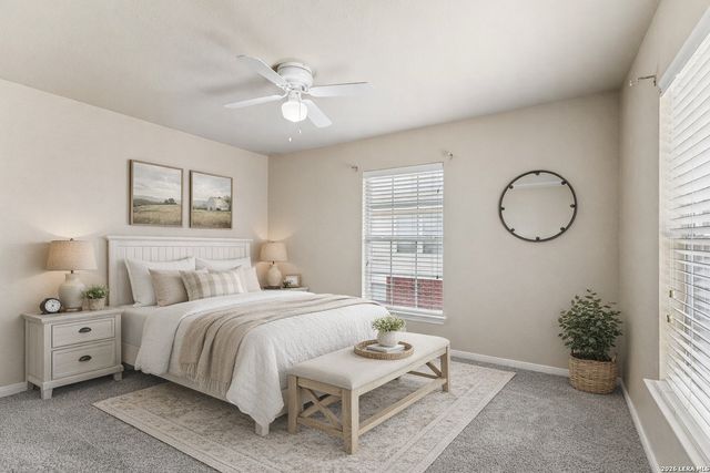 509 CHAPEL BND, New Braunfels, TX 78130