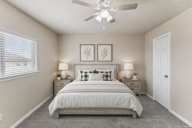 509 CHAPEL BND, New Braunfels, TX 78130