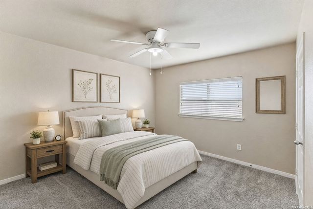 509 CHAPEL BND, New Braunfels, TX 78130