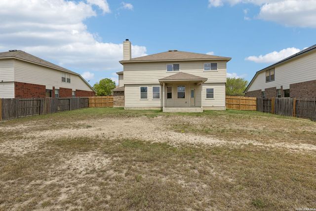 509 CHAPEL BND, New Braunfels, TX 78130