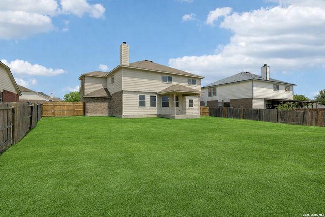 509 CHAPEL BND, New Braunfels, TX 78130