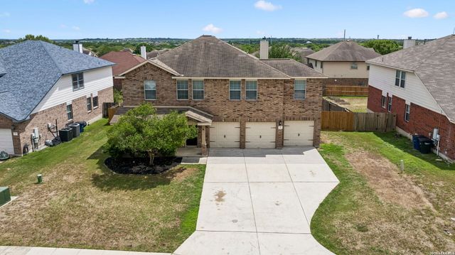 509 CHAPEL BND, New Braunfels, TX 78130