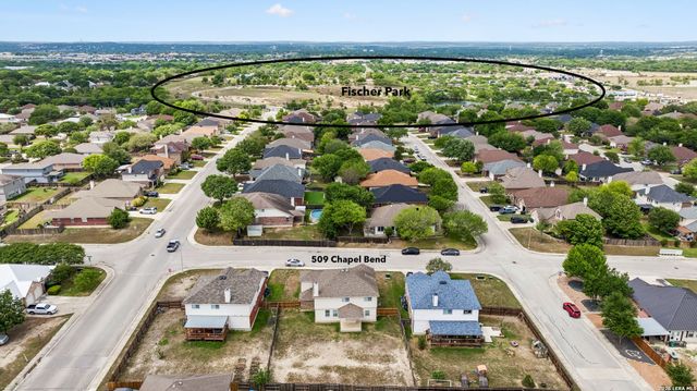 509 CHAPEL BND, New Braunfels, TX 78130
