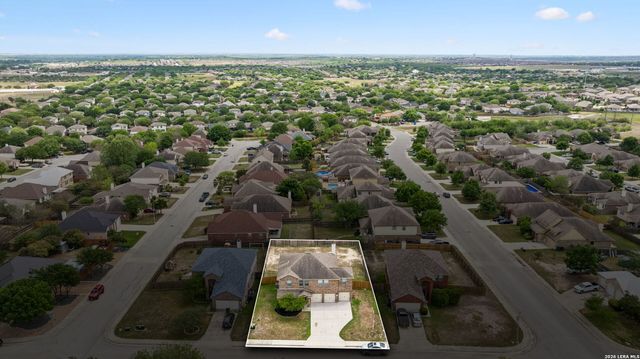 509 CHAPEL BND, New Braunfels, TX 78130