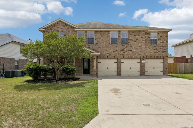 509 CHAPEL BND, New Braunfels, TX 78130
