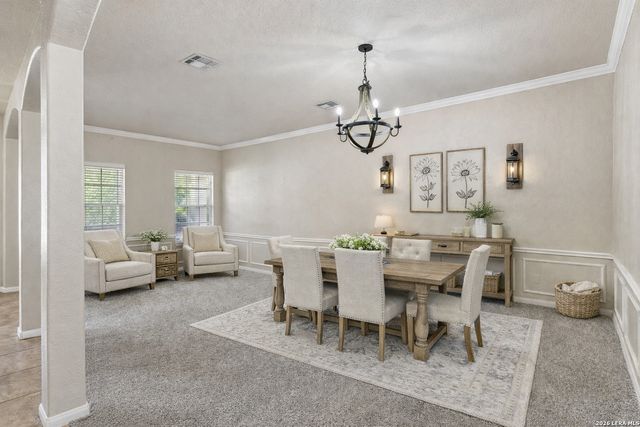 509 CHAPEL BND, New Braunfels, TX 78130