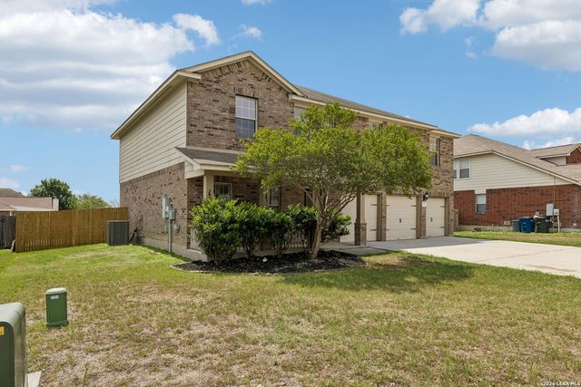 509 CHAPEL BND, New Braunfels, TX 78130