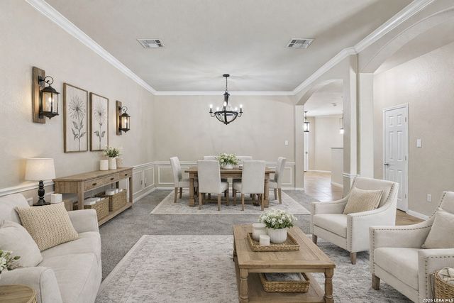 509 CHAPEL BND, New Braunfels, TX 78130