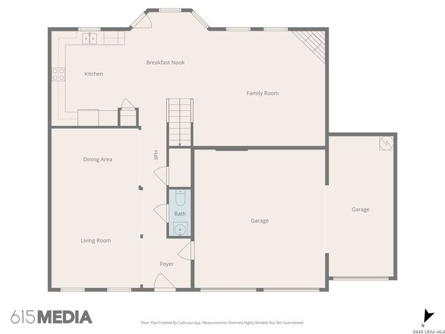 509 CHAPEL BND, New Braunfels, TX 78130