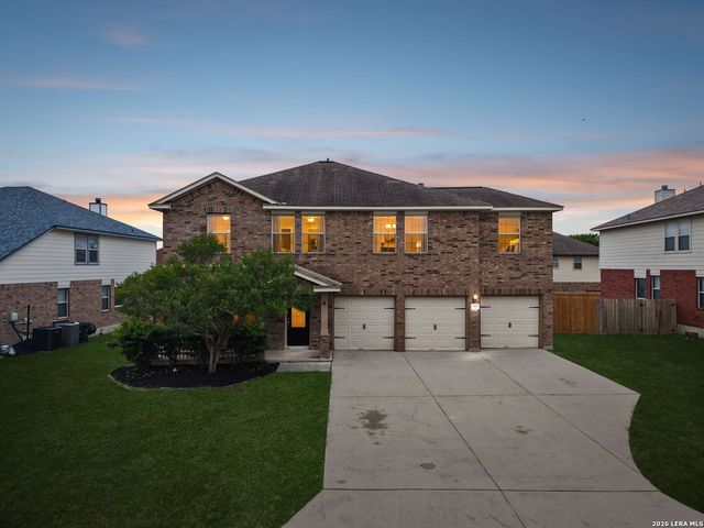 509 CHAPEL BND, New Braunfels, TX 78130