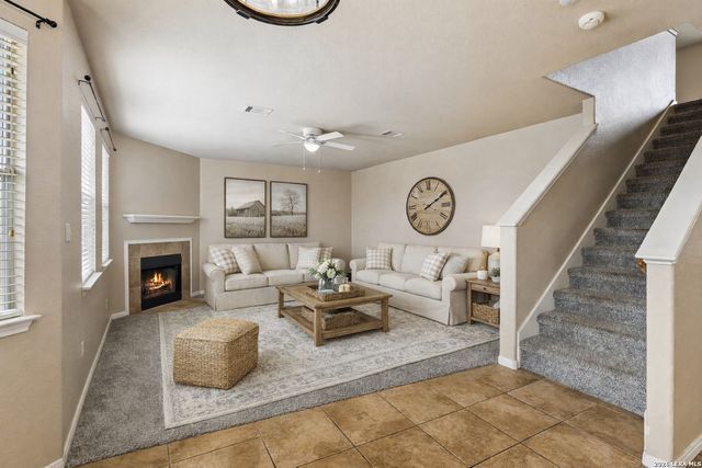 509 CHAPEL BND, New Braunfels, TX 78130