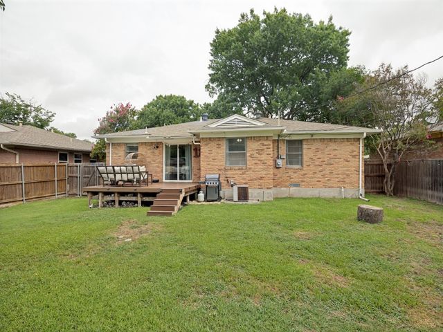 411 Lynn Street, Richardson, TX 75080