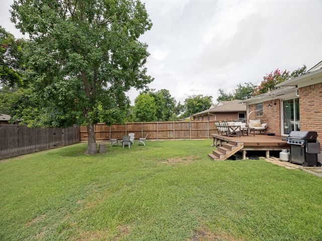 411 Lynn Street, Richardson, TX 75080