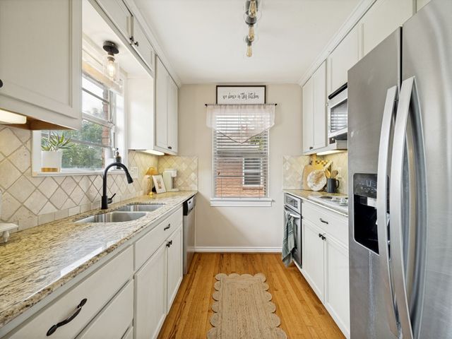 411 Lynn Street, Richardson, TX 75080