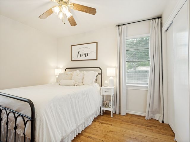 411 Lynn Street, Richardson, TX 75080