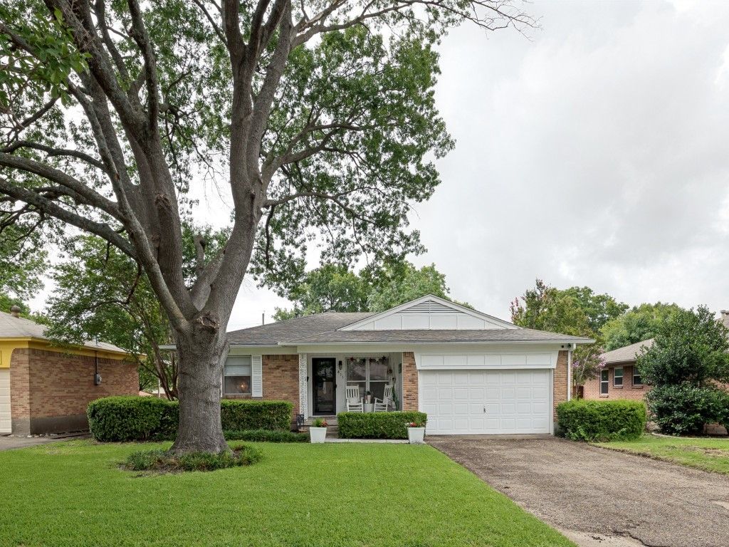411 Lynn Street, Richardson, TX 75080