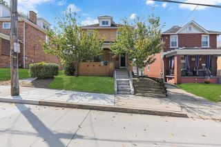 812 15th Street, Ambridge, PA 15003