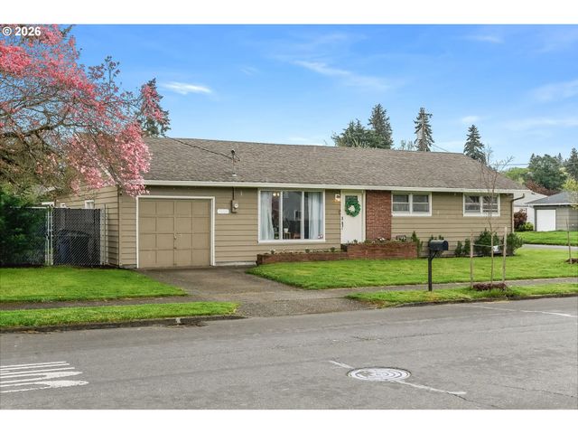 2001 GENERAL ANDERSON Ave, Vancouver, WA 98661