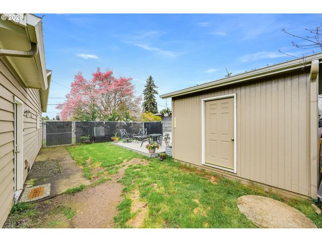 2001 GENERAL ANDERSON Ave, Vancouver, WA 98661