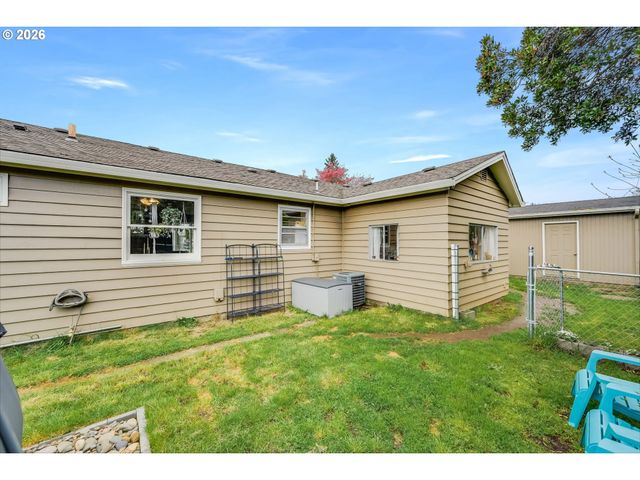 2001 GENERAL ANDERSON Ave, Vancouver, WA 98661