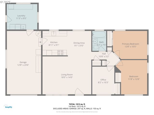 2001 GENERAL ANDERSON Ave, Vancouver, WA 98661