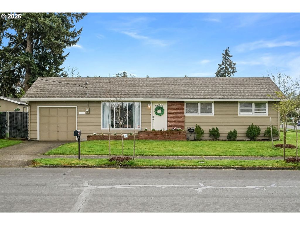 2001 GENERAL ANDERSON Ave, Vancouver, WA 98661