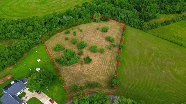 0 Elberta Lane, Brookshire, TX 77423