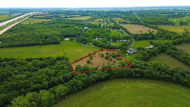 0 Elberta Lane, Brookshire, TX 77423