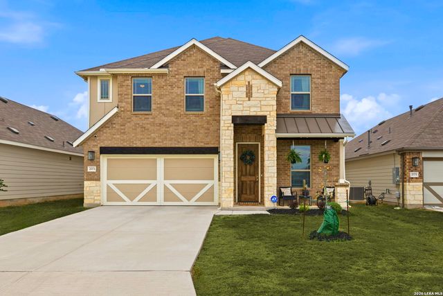 2071 Chelsea Grove, New Braunfels, TX 78130