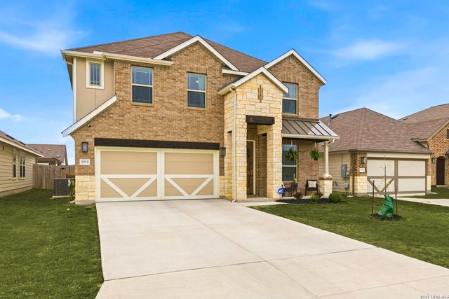 2071 Chelsea Grove, New Braunfels, TX 78130