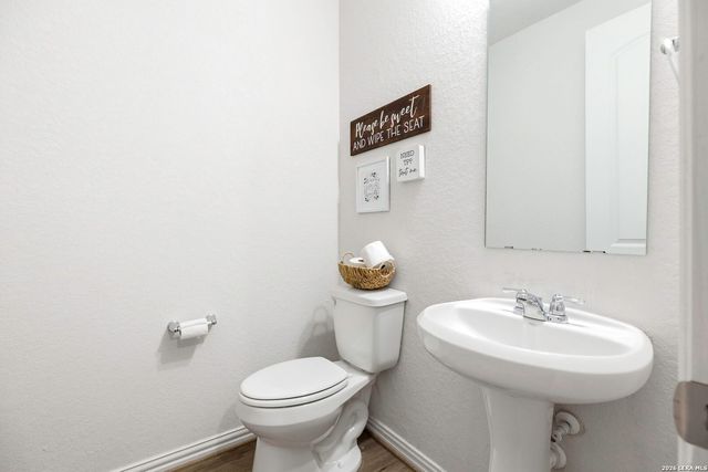 2071 Chelsea Grove, New Braunfels, TX 78130