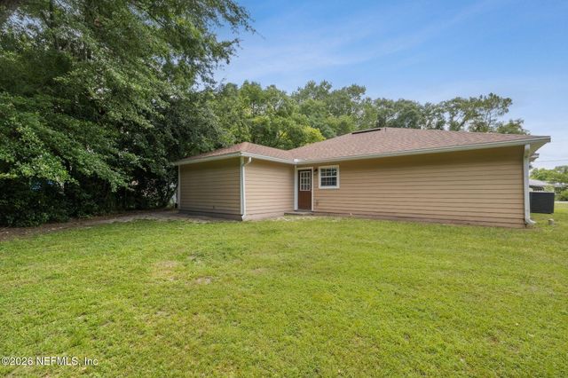 423 SOUTH Boulevard, Macclenny, FL 32063