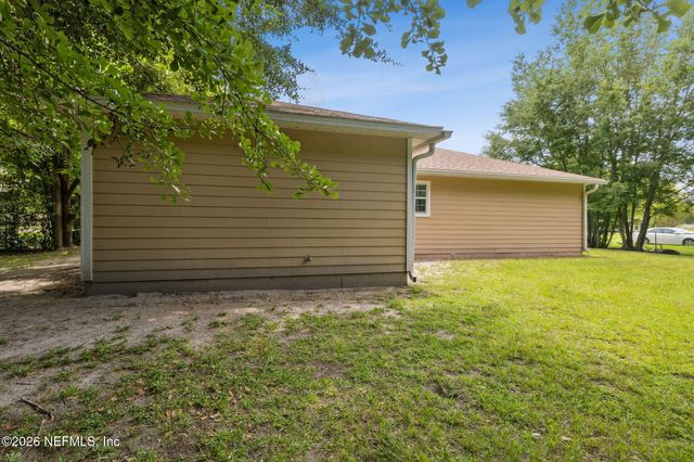 423 SOUTH Boulevard, Macclenny, FL 32063