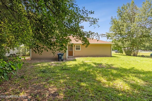 423 SOUTH Boulevard, Macclenny, FL 32063