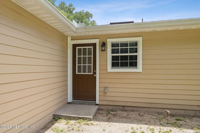 423 SOUTH Boulevard, Macclenny, FL 32063